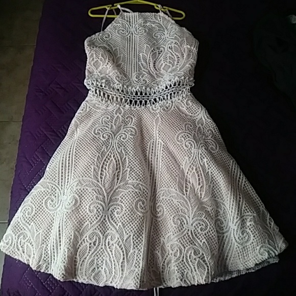 Dress - Picture 1 of 2